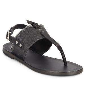 Rag & Bone Quinn Thong Sandal